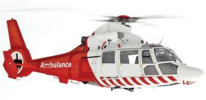 Air Ambulance Services