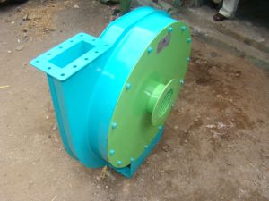 Centrifugal Air Blower