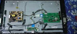 led tv repairing services