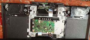 Smart TV Repair