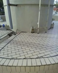 ar brick lining