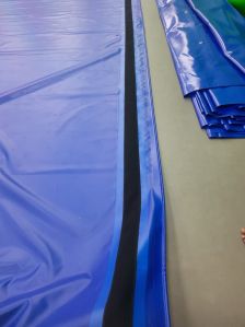 pvc coated tarpaulin