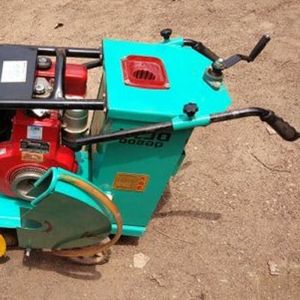 Cement Concrete Cutter