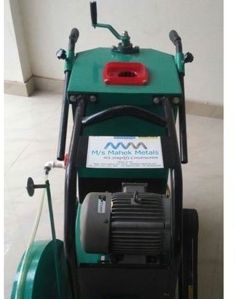 Electric Concrete Cutting Machine