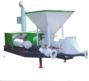 Industrial Cement Feeder