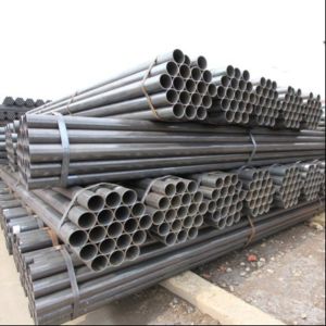 mild steel scaffolding pipe