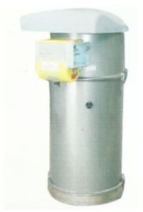 Portable Dust Collector