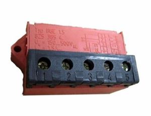 PVC Brake Rectifier