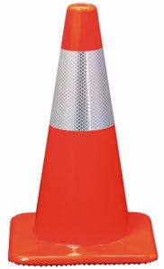 Safety Cones