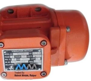 Vibrator Motor