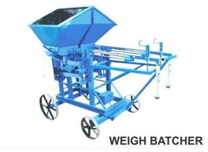 VKJ Weigh Batcher