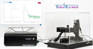 teraxplor terahertz system