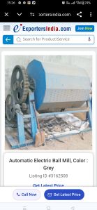 Ball Mill