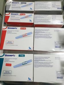 Ozempic Semaglutide Injection