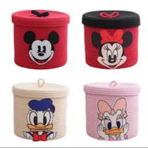 Cartoon Storage Basket