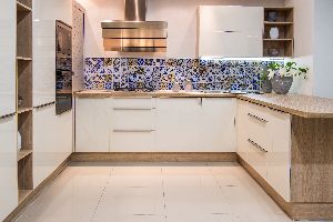 Modular Kitchen Designing