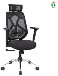 C151- Argon High Back Ergonomic Back Office Chair Executive