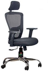 C54- Jazz High Back Mesh Ergonomic Office Chair