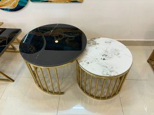 decorative center table