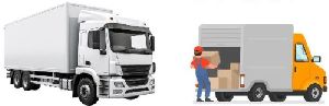 logistics transportation services