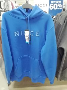 Fleece Hoodies