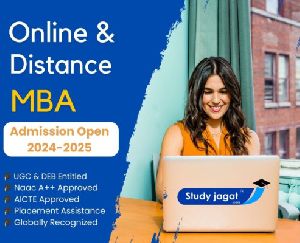 MBA Distance Learning