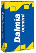 Dalmia Cement