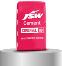 jsw cement