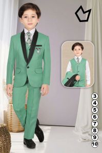 Tuxedo Kids Suits