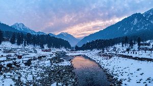 kashmir holiday packages