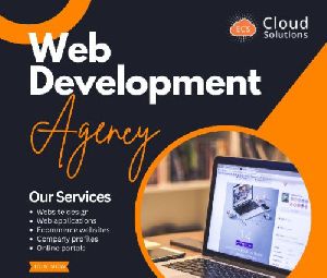 Website Designing