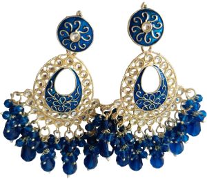 Jhumka Earrings