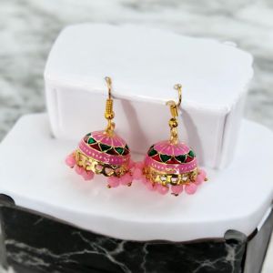 Meenakari Jewellery