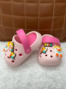 baby sandal