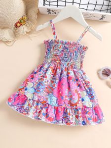 Kids Frocks