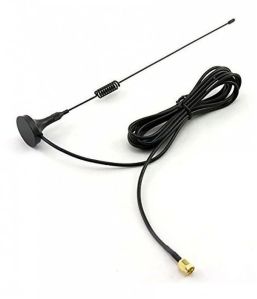 Antenna with SMA Connector