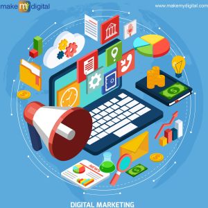 digital marketing services