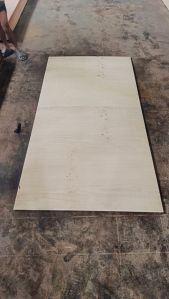 Hardwood Plywood