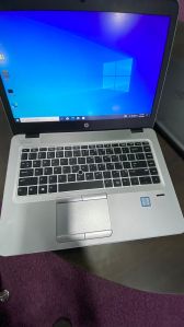 hp 8470 elitebook laptop