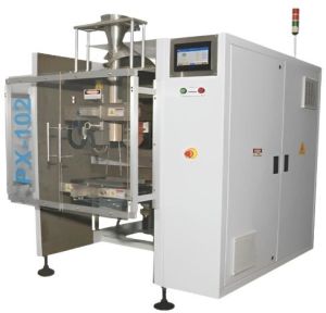 fully automatic rice packing machine