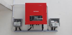 Solar Inverter