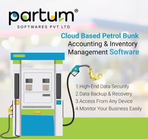 Petrol pump Management Software