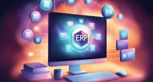 ERP solution