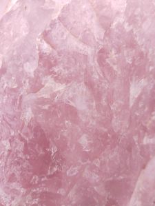 Rose Quartz