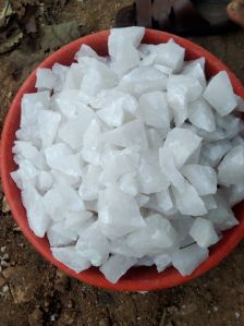 White Quartz