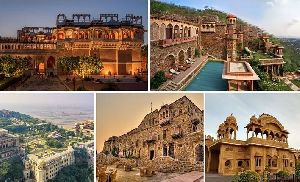 jaipur tour packages