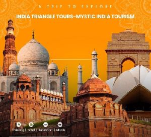 Luxury Golden Triangle India Vacations