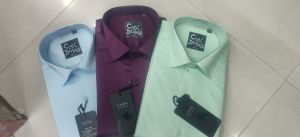 Mens Partywear Shirt