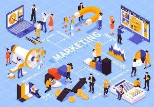 digital marketing services