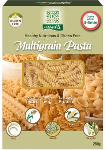 Multigrain Pasta